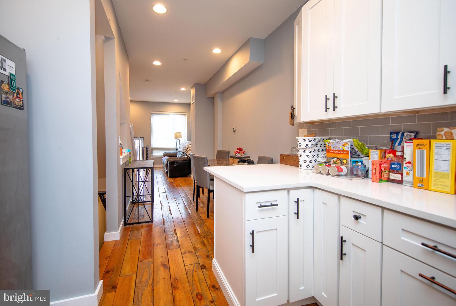 FISHTOWN - Residential Lease