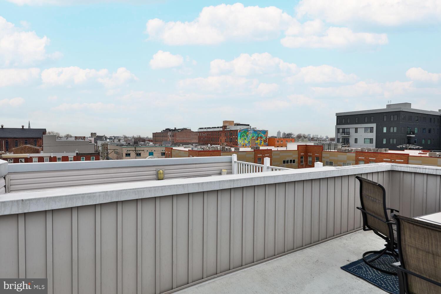 FISHTOWN - Residential Lease