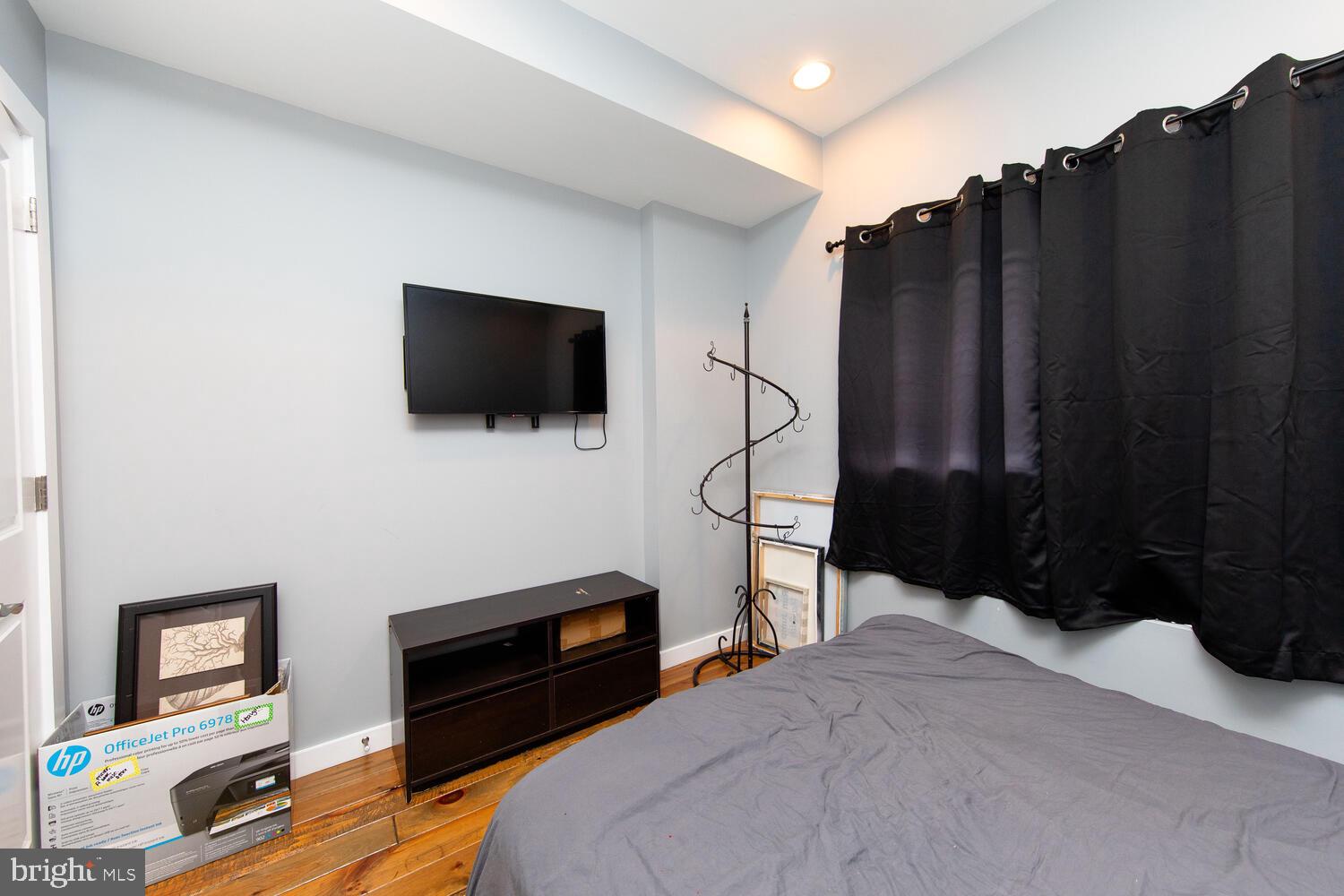 FISHTOWN - Residential Lease