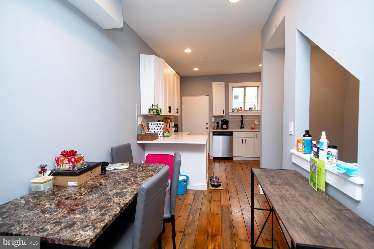 FISHTOWN - Residential Lease