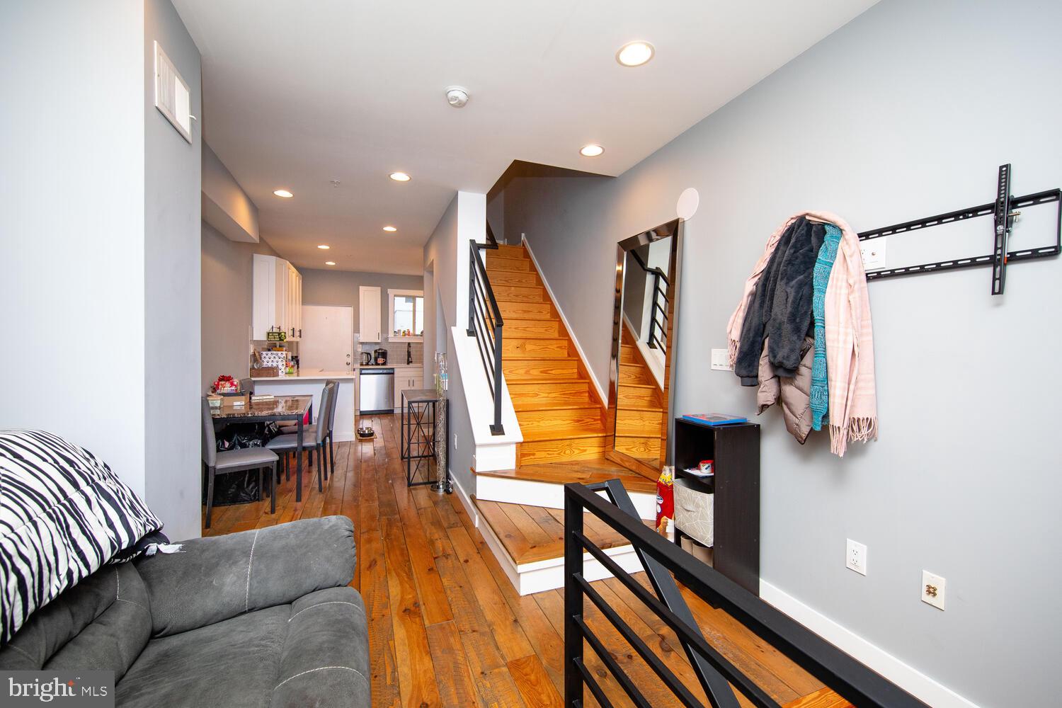 FISHTOWN - Residential Lease