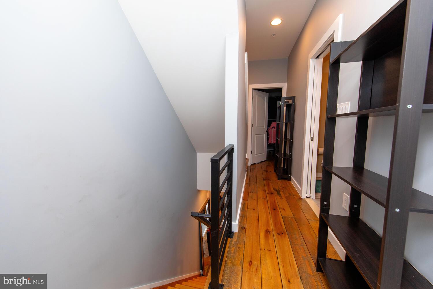 FISHTOWN - Residential Lease