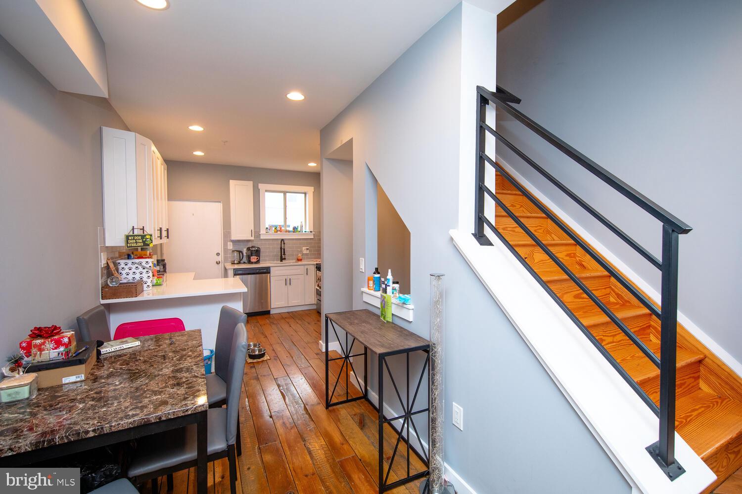 FISHTOWN - Residential Lease