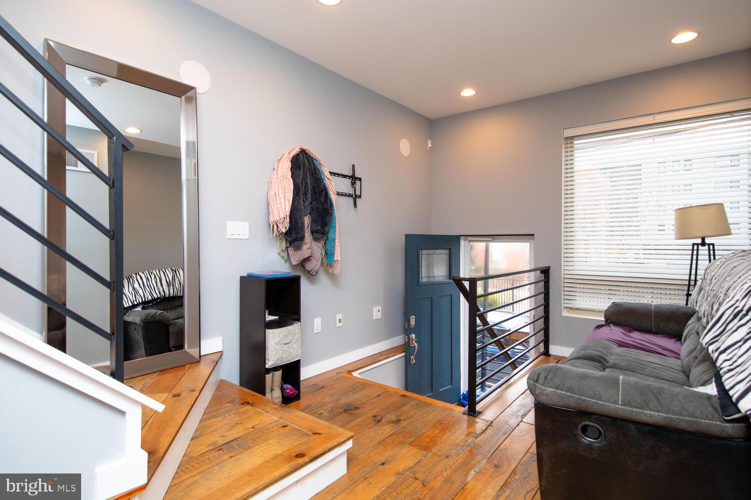 FISHTOWN - Residential Lease