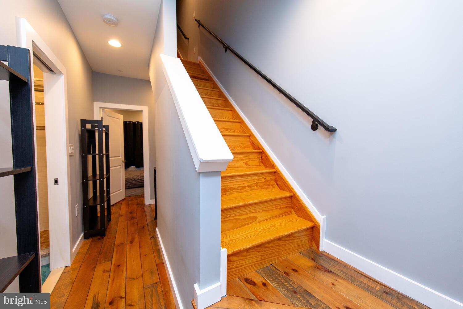 FISHTOWN - Residential Lease