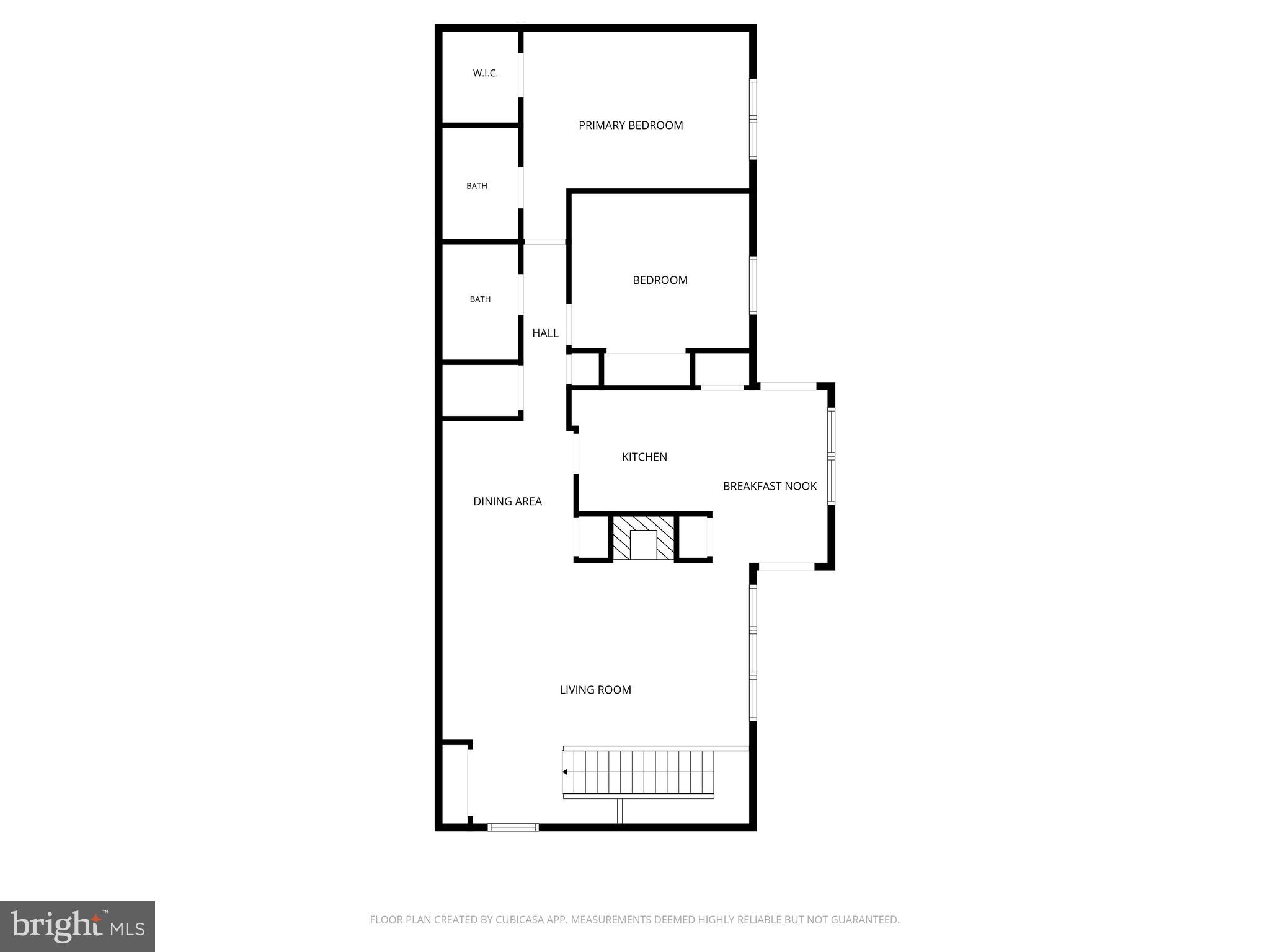 HOMELAND VILLAGE - Residential