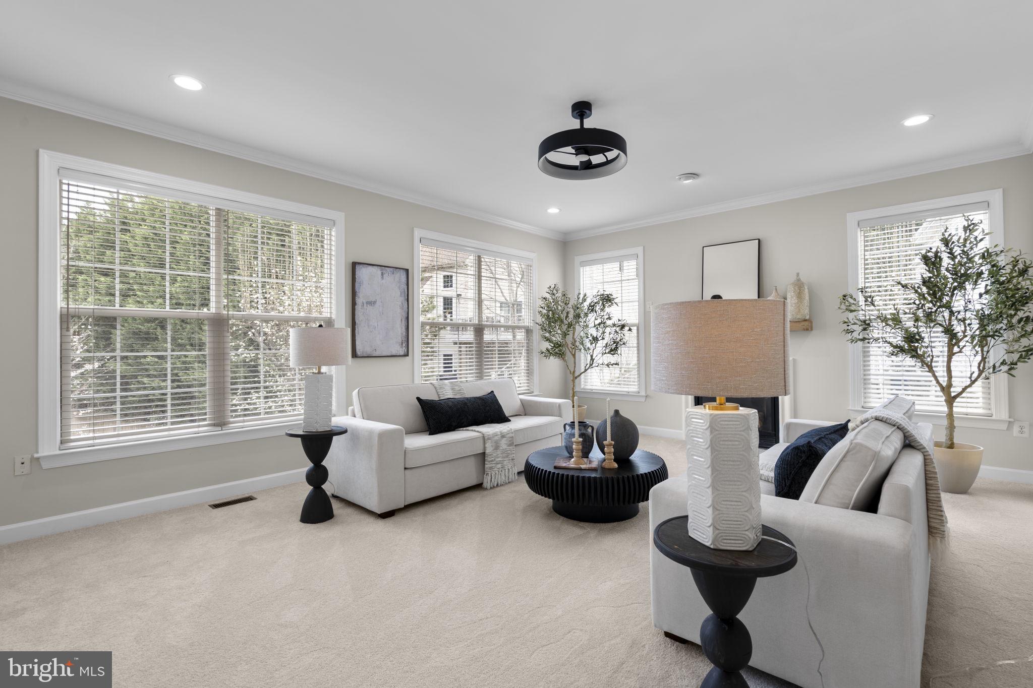 GREAT FALLS CHASE - Residential