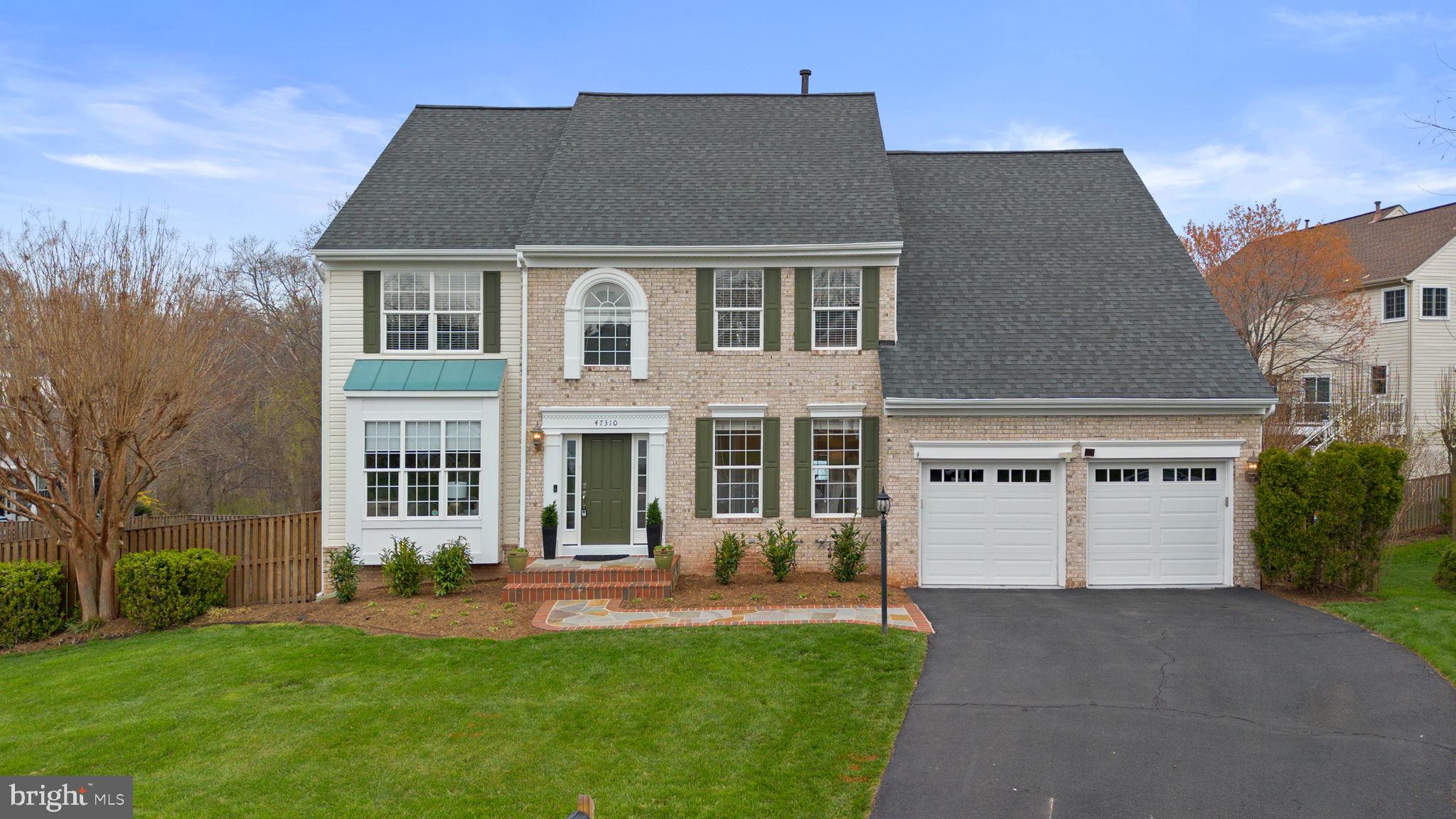 GREAT FALLS CHASE - Residential