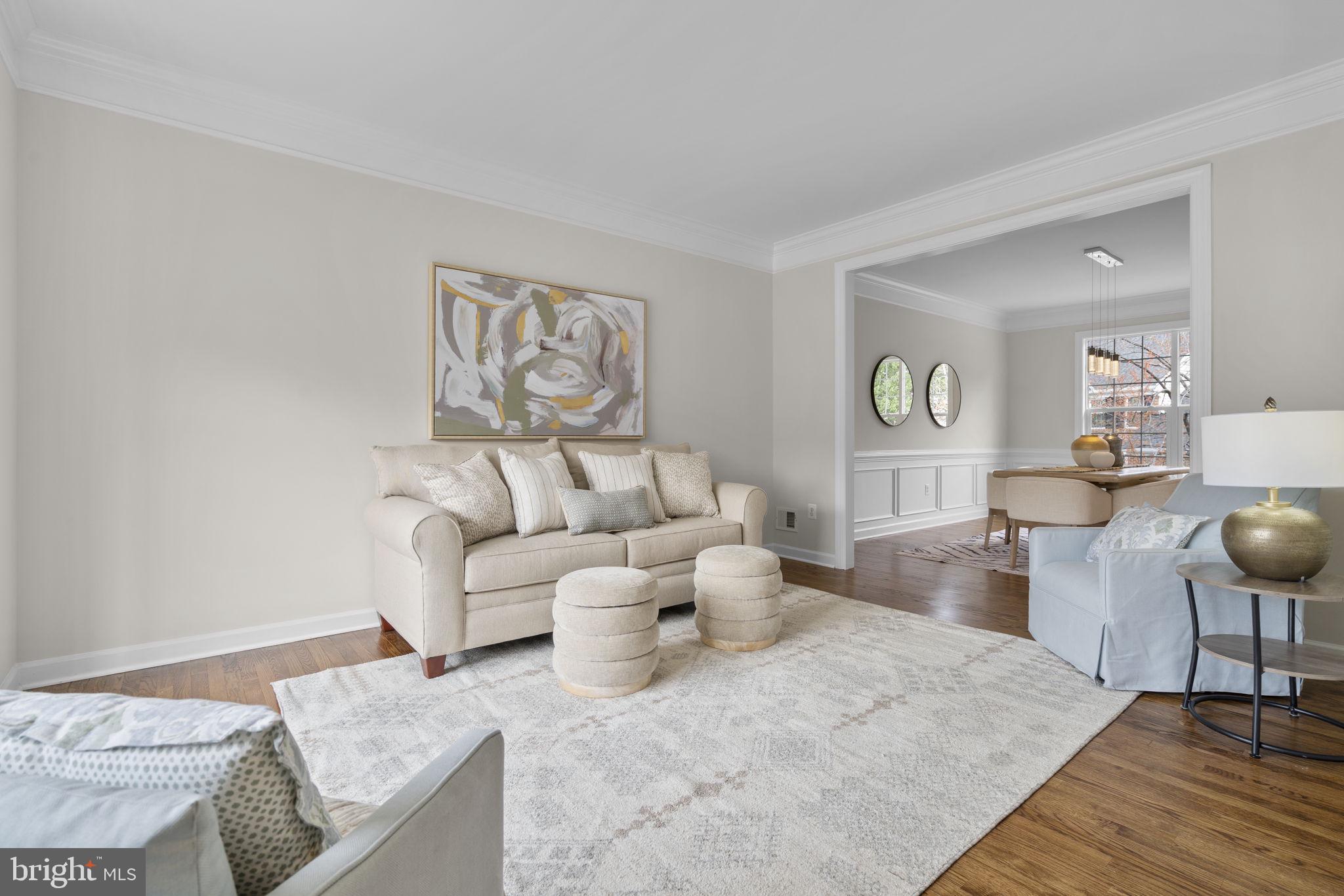 GREAT FALLS CHASE - Residential