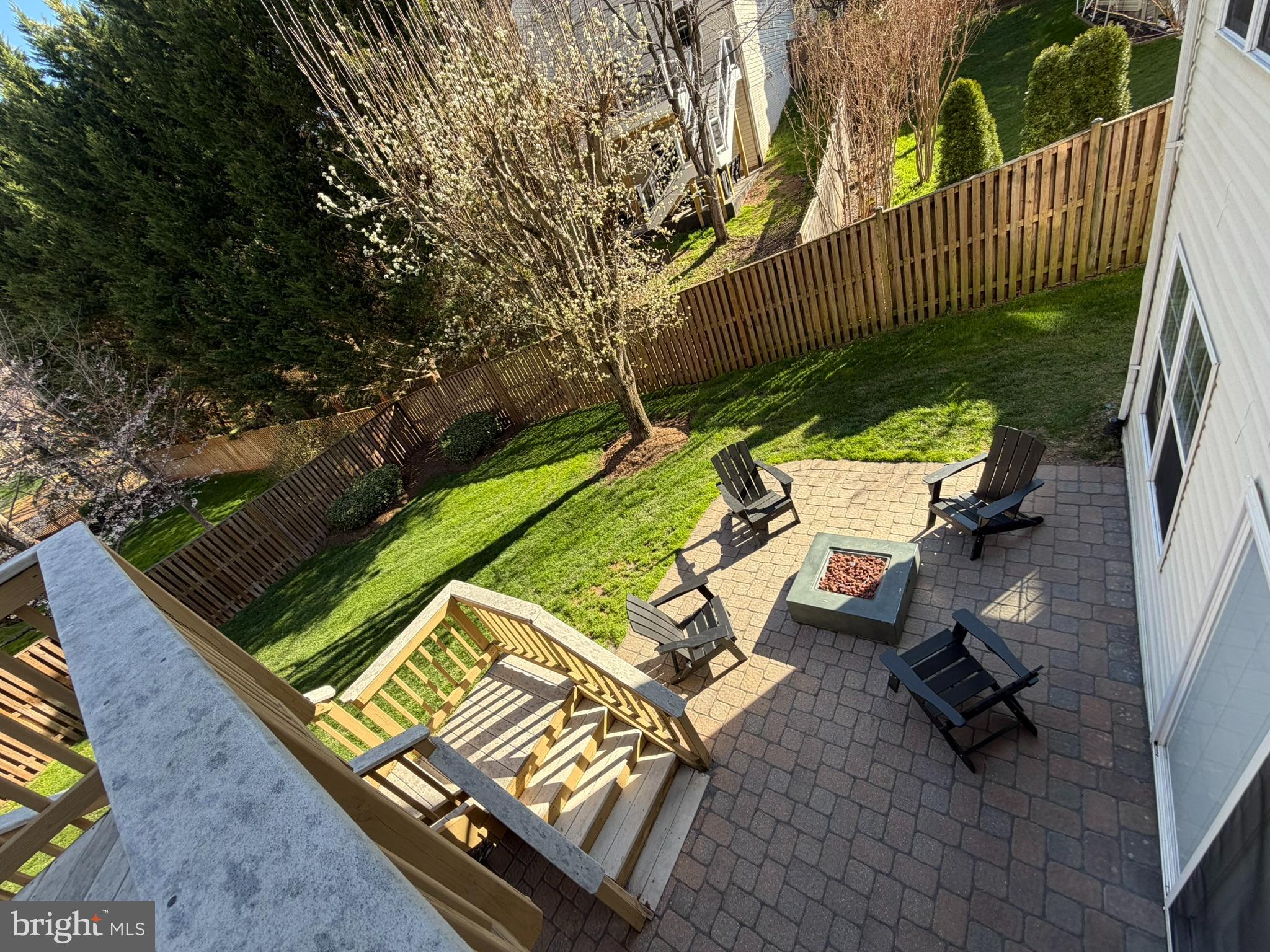 GREAT FALLS CHASE - Residential