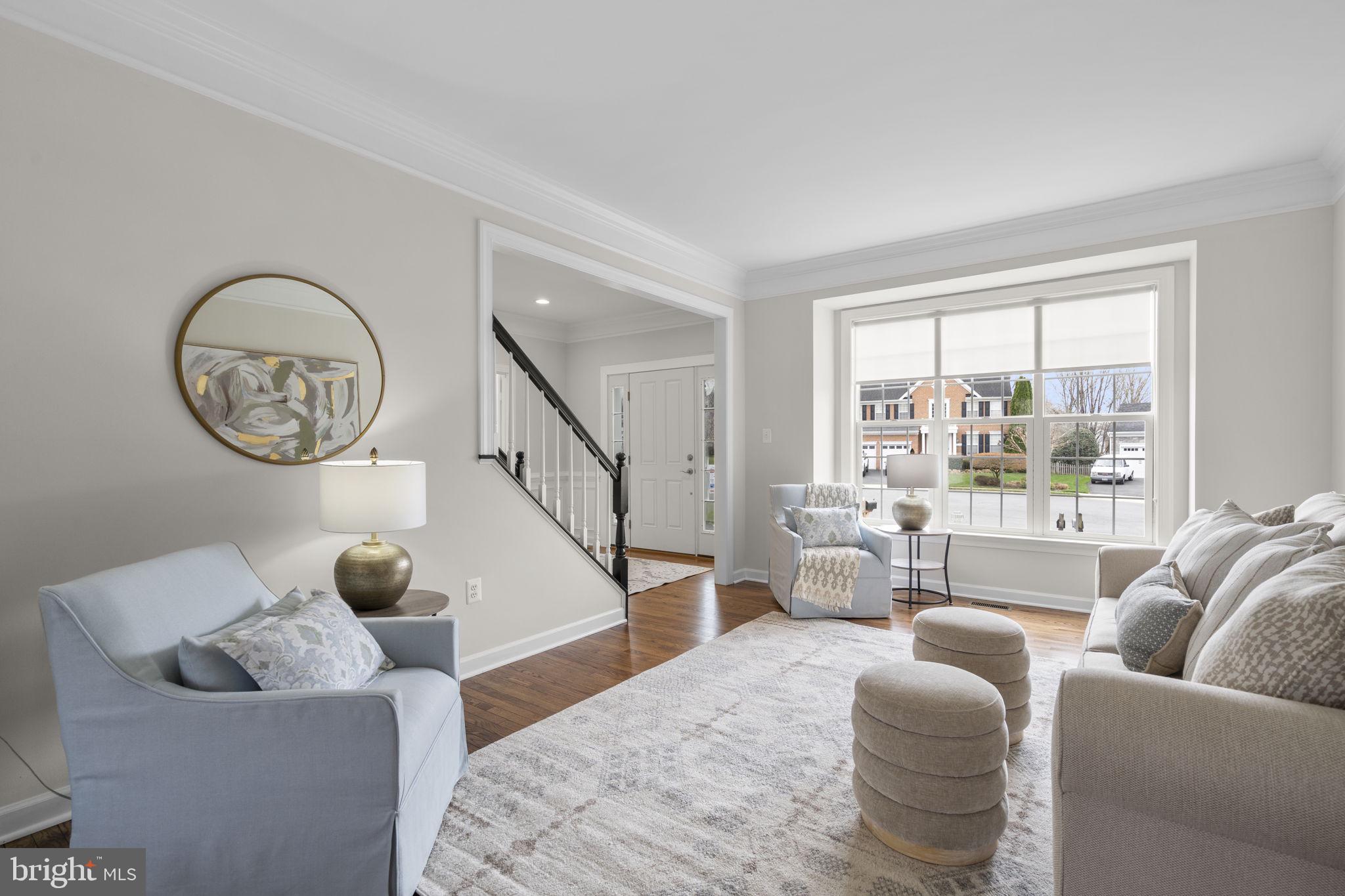 GREAT FALLS CHASE - Residential