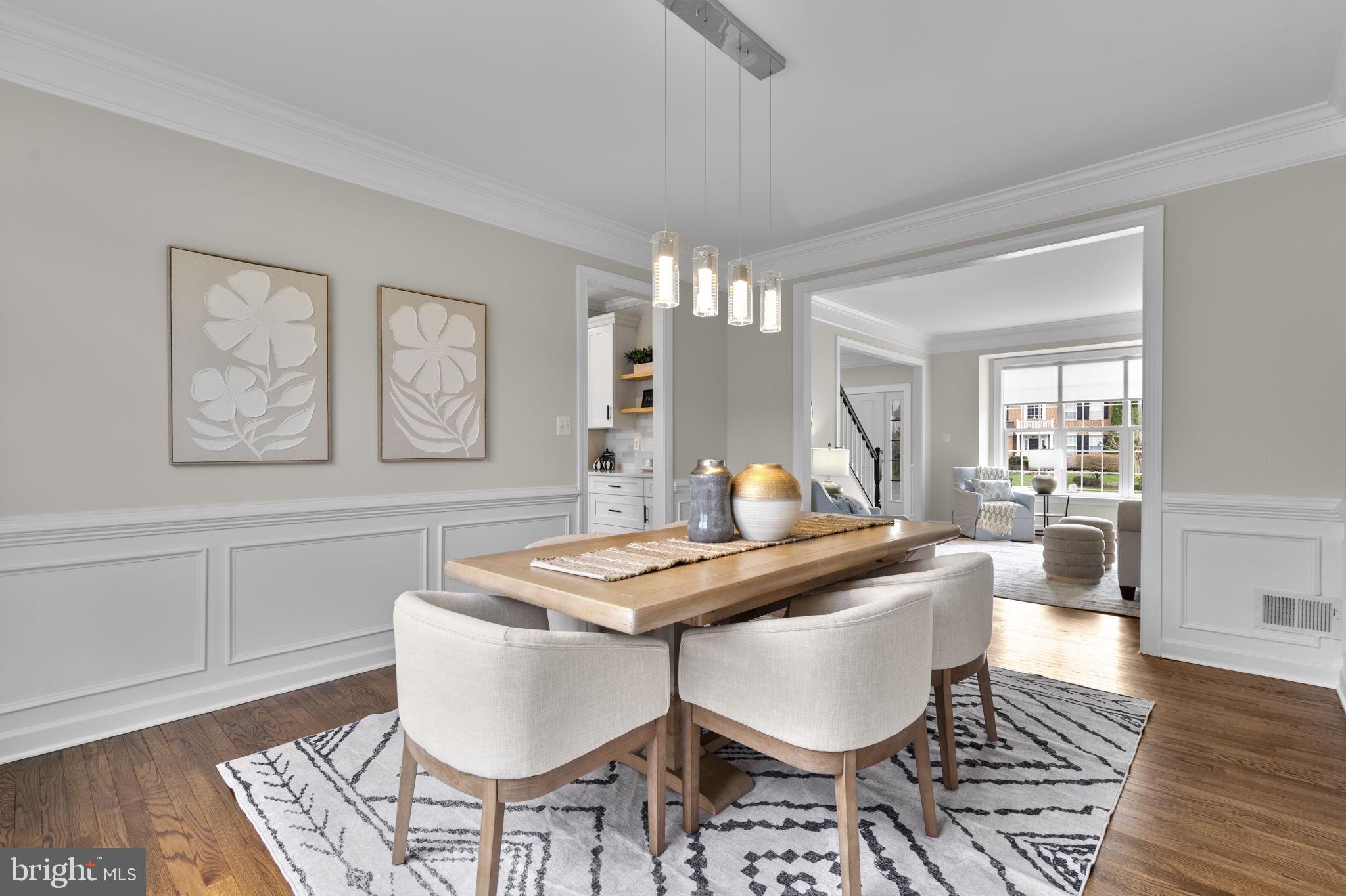 GREAT FALLS CHASE - Residential