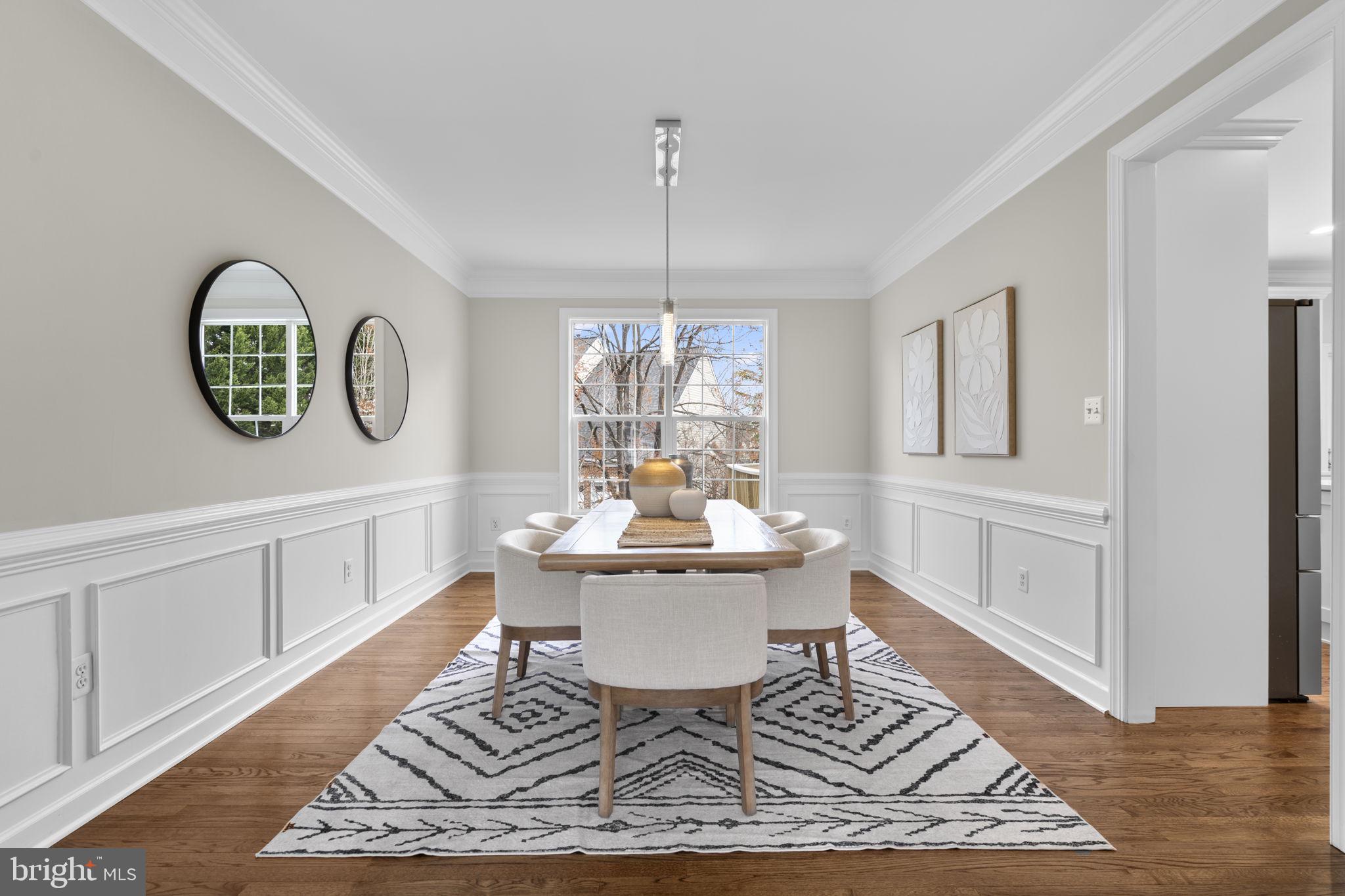 GREAT FALLS CHASE - Residential