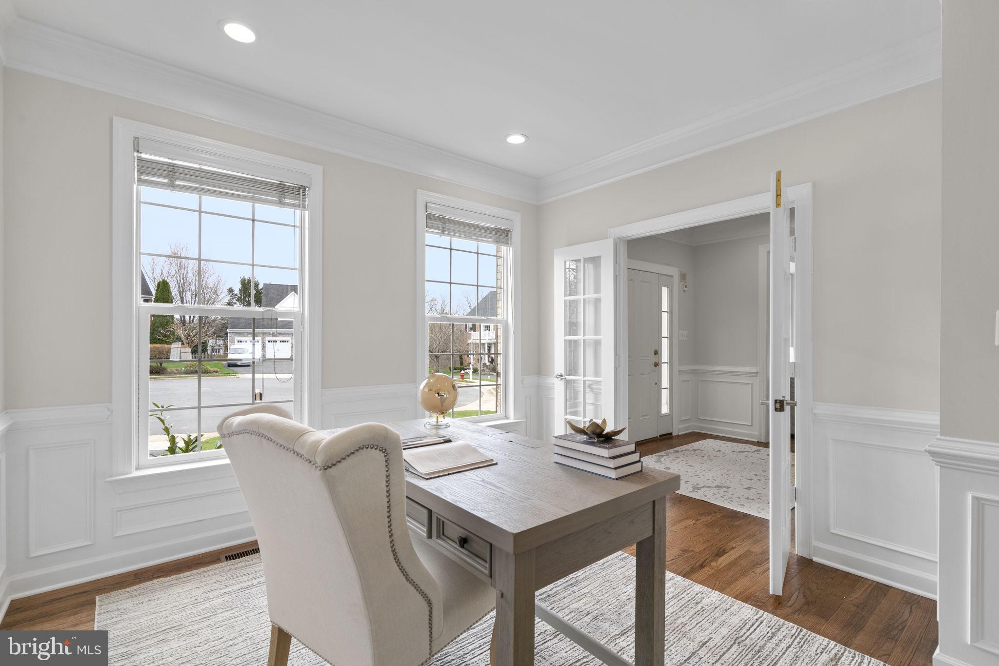 GREAT FALLS CHASE - Residential