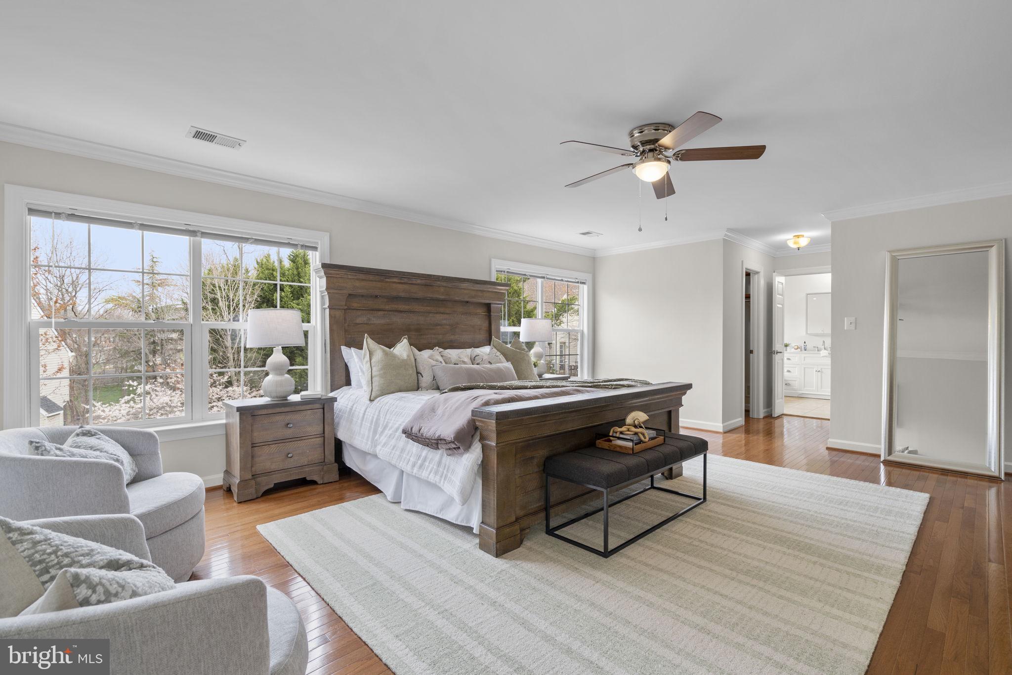 GREAT FALLS CHASE - Residential