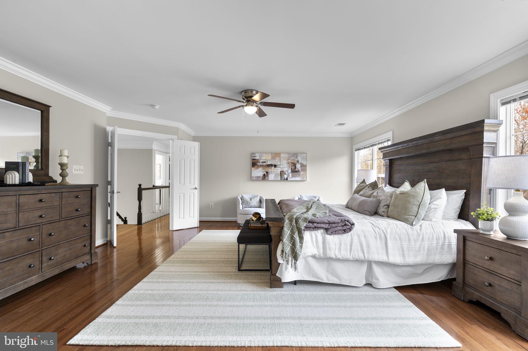 GREAT FALLS CHASE - Residential