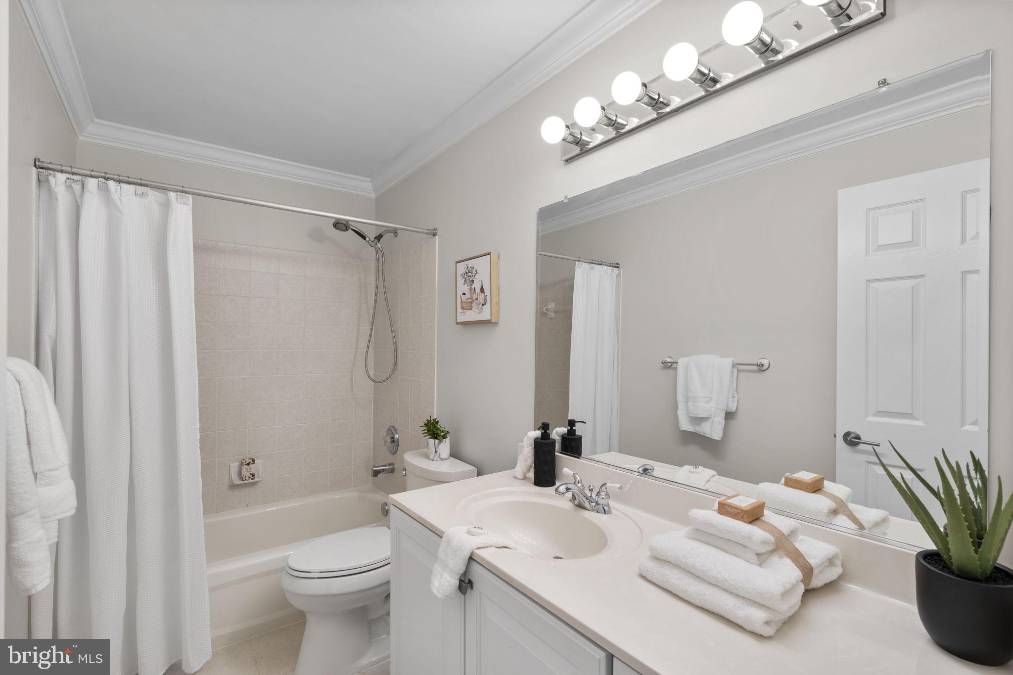 GREAT FALLS CHASE - Residential