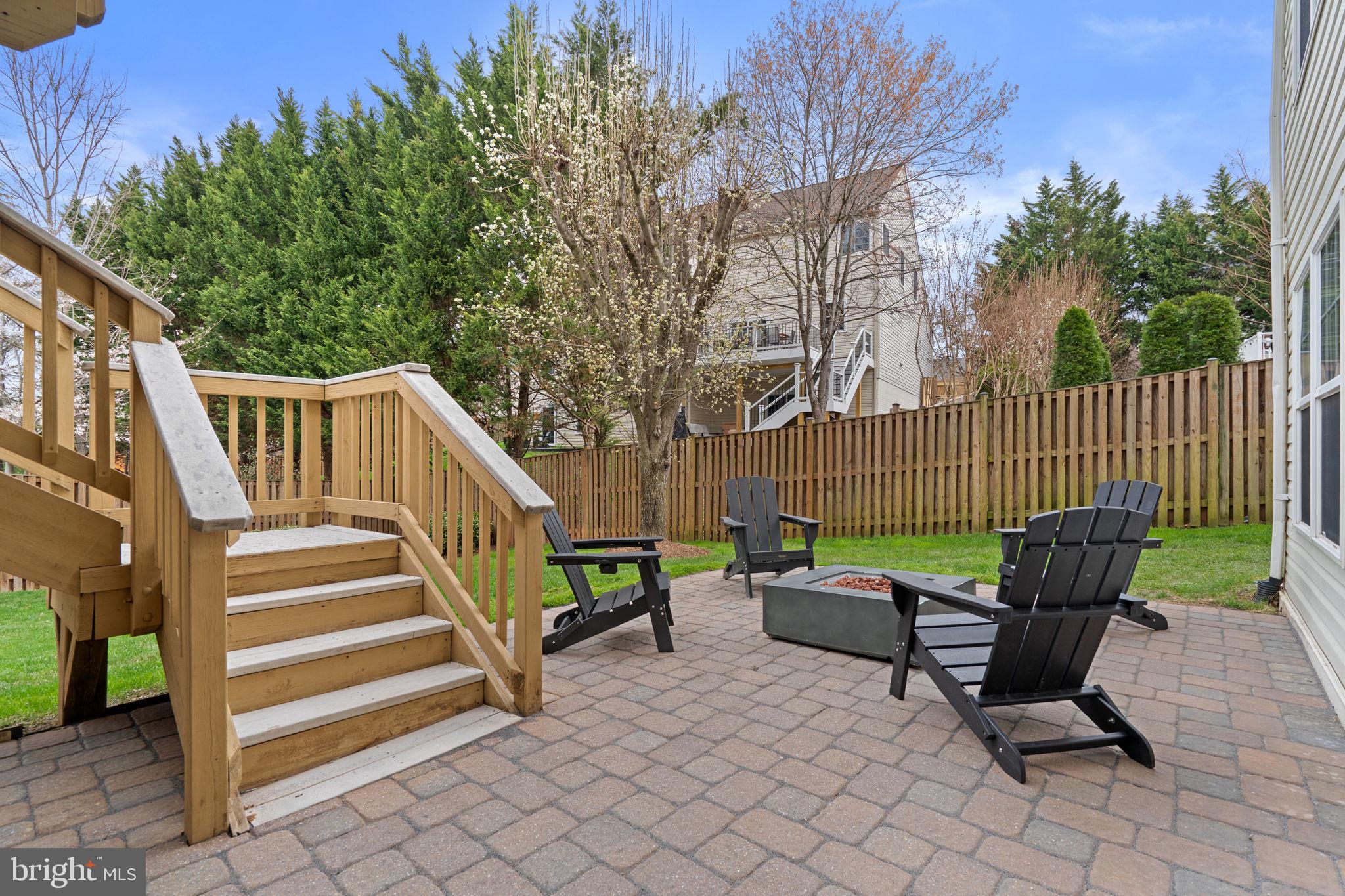 GREAT FALLS CHASE - Residential