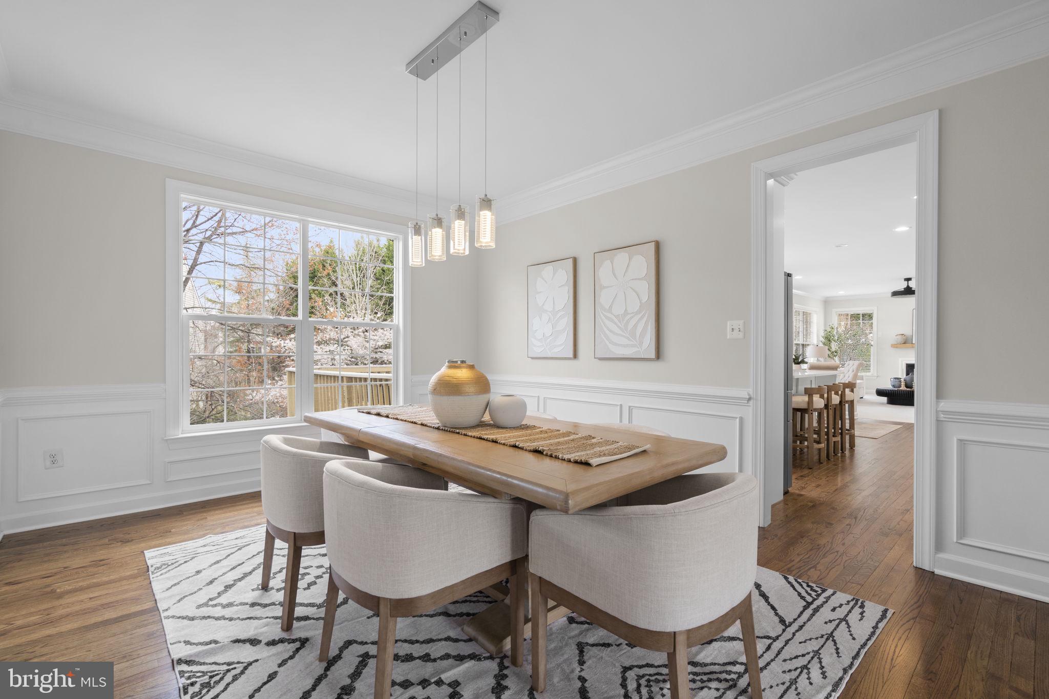 GREAT FALLS CHASE - Residential