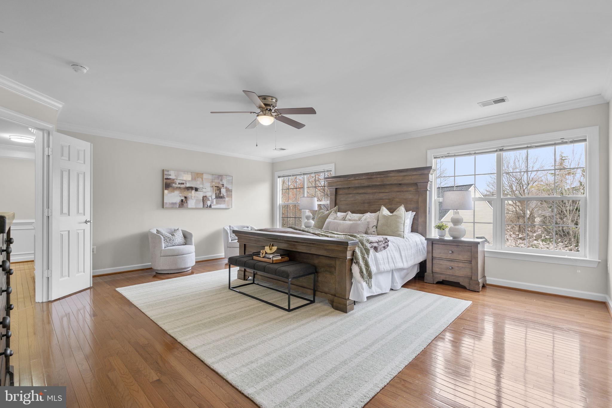 GREAT FALLS CHASE - Residential