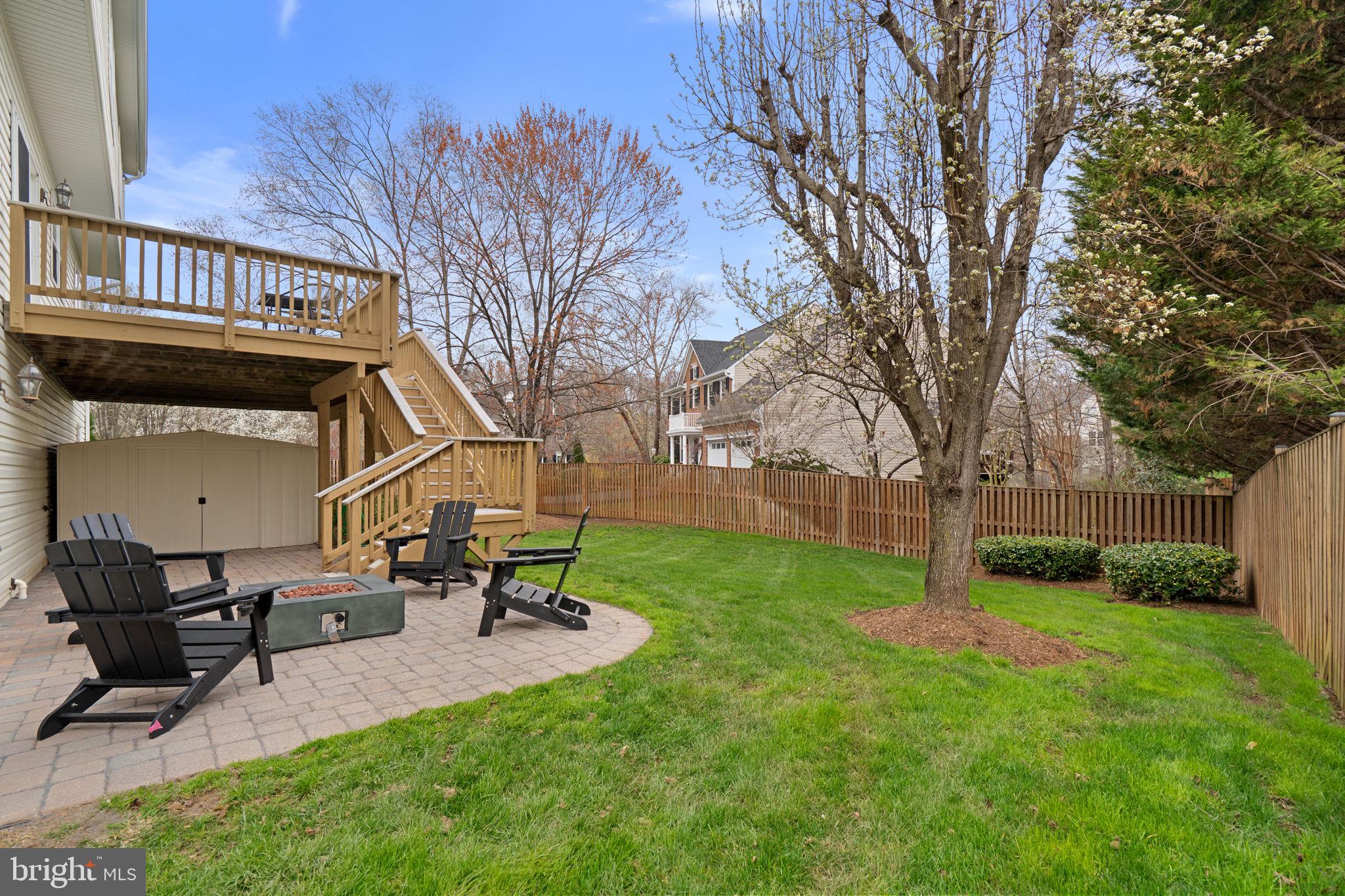 GREAT FALLS CHASE - Residential