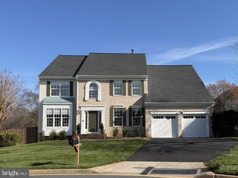 47310 WESTWOOD PLACE STERLING VA 20165