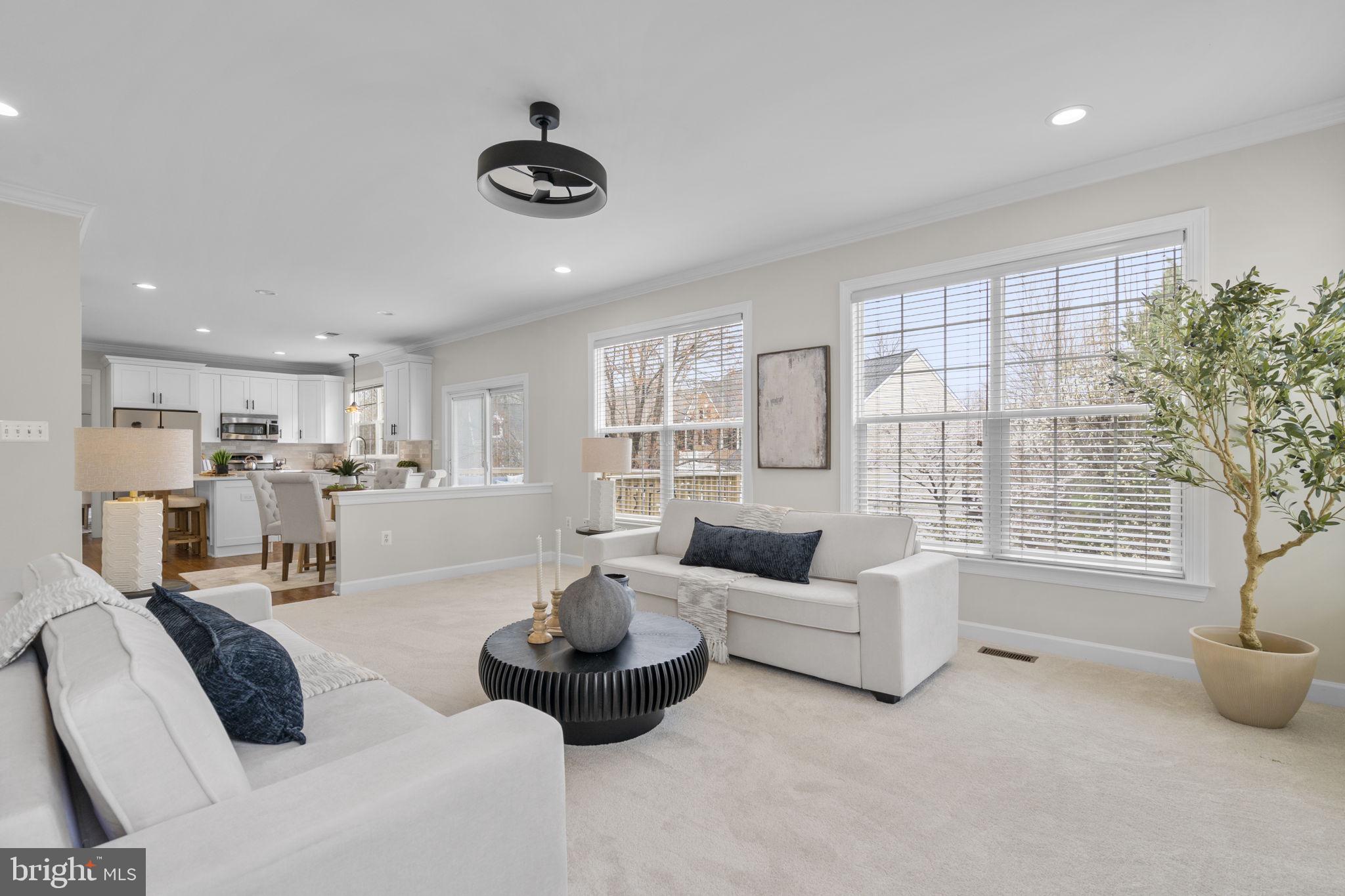 GREAT FALLS CHASE - Residential