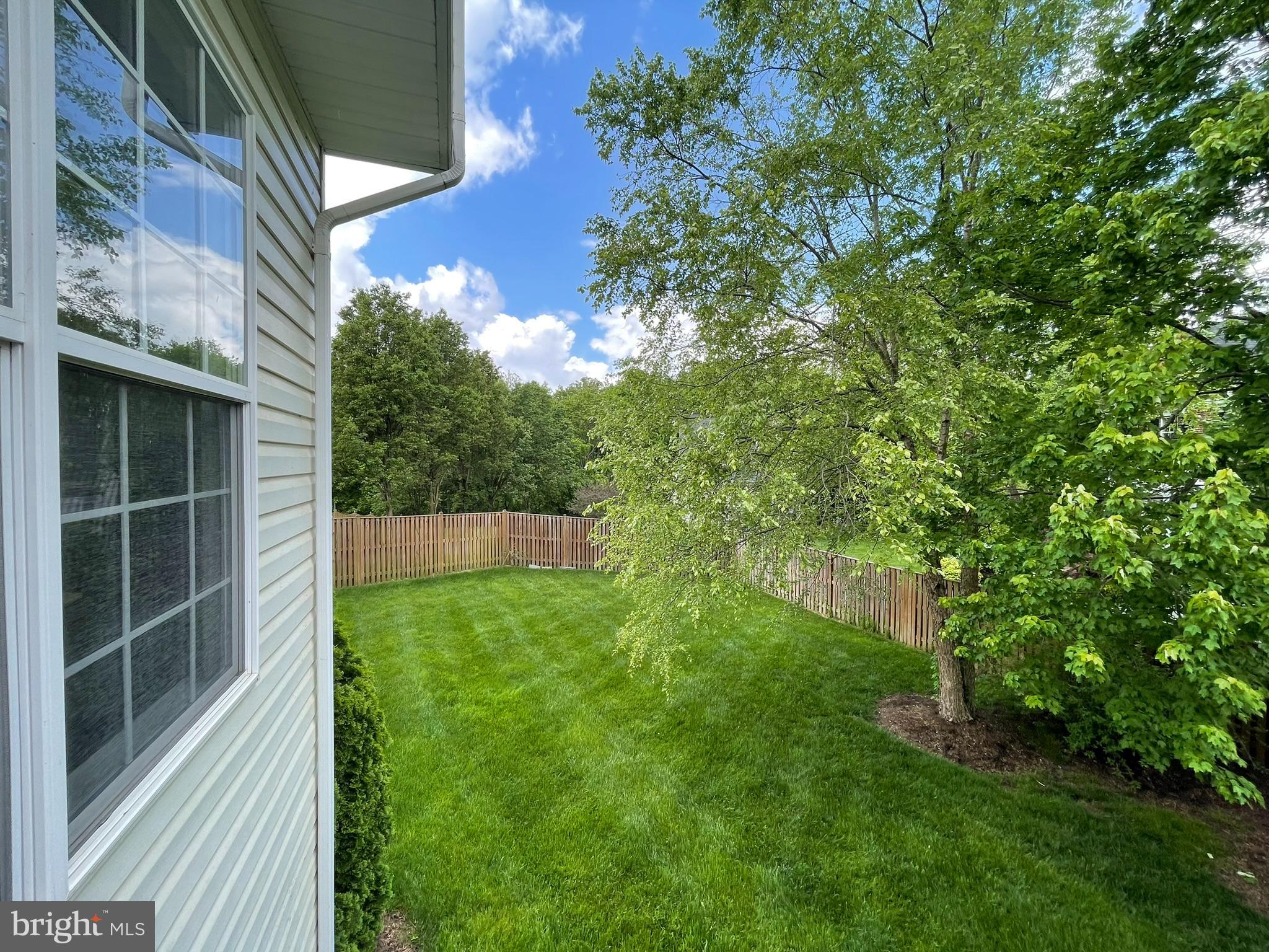 GREAT FALLS CHASE - Residential