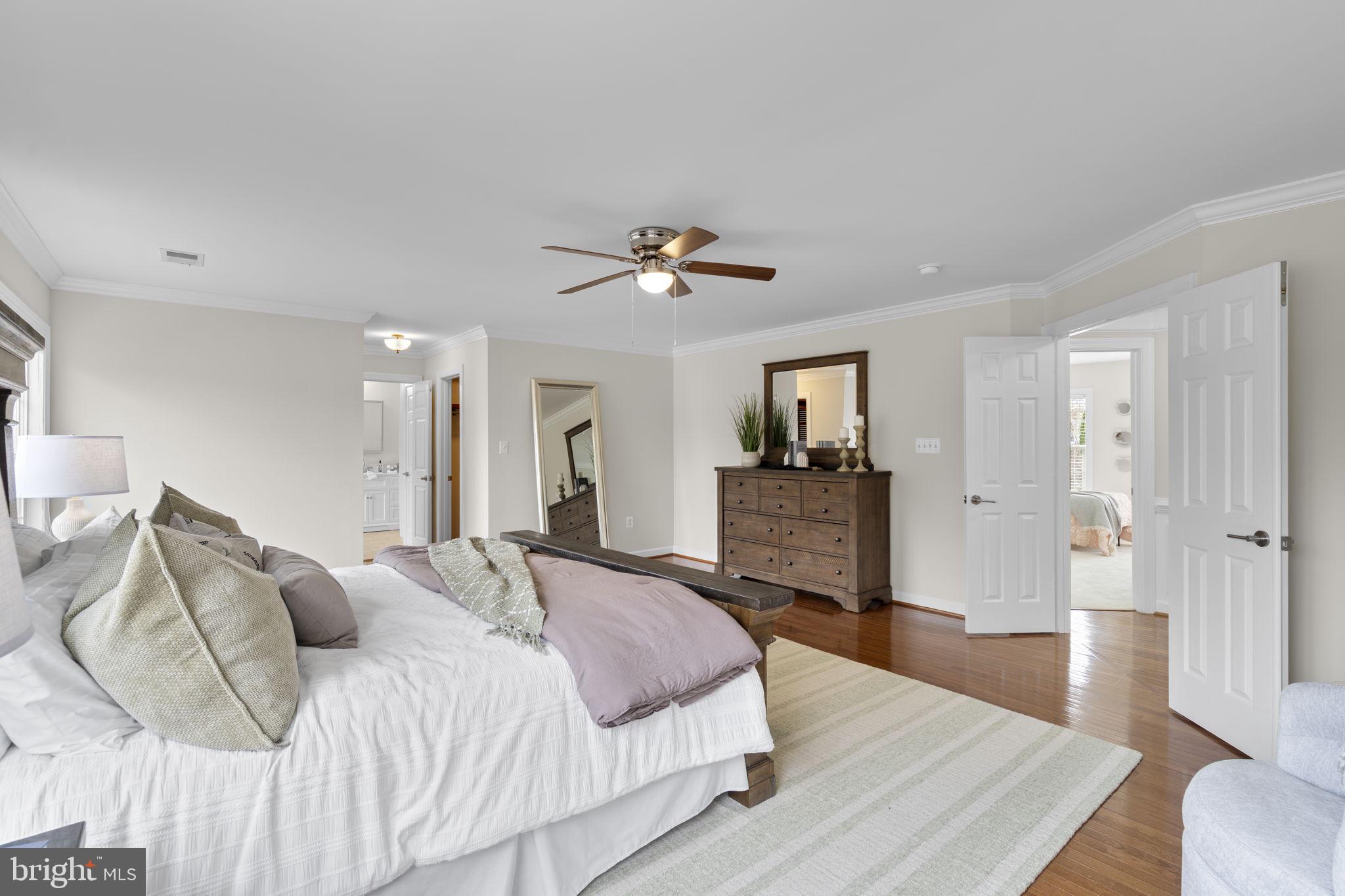 GREAT FALLS CHASE - Residential