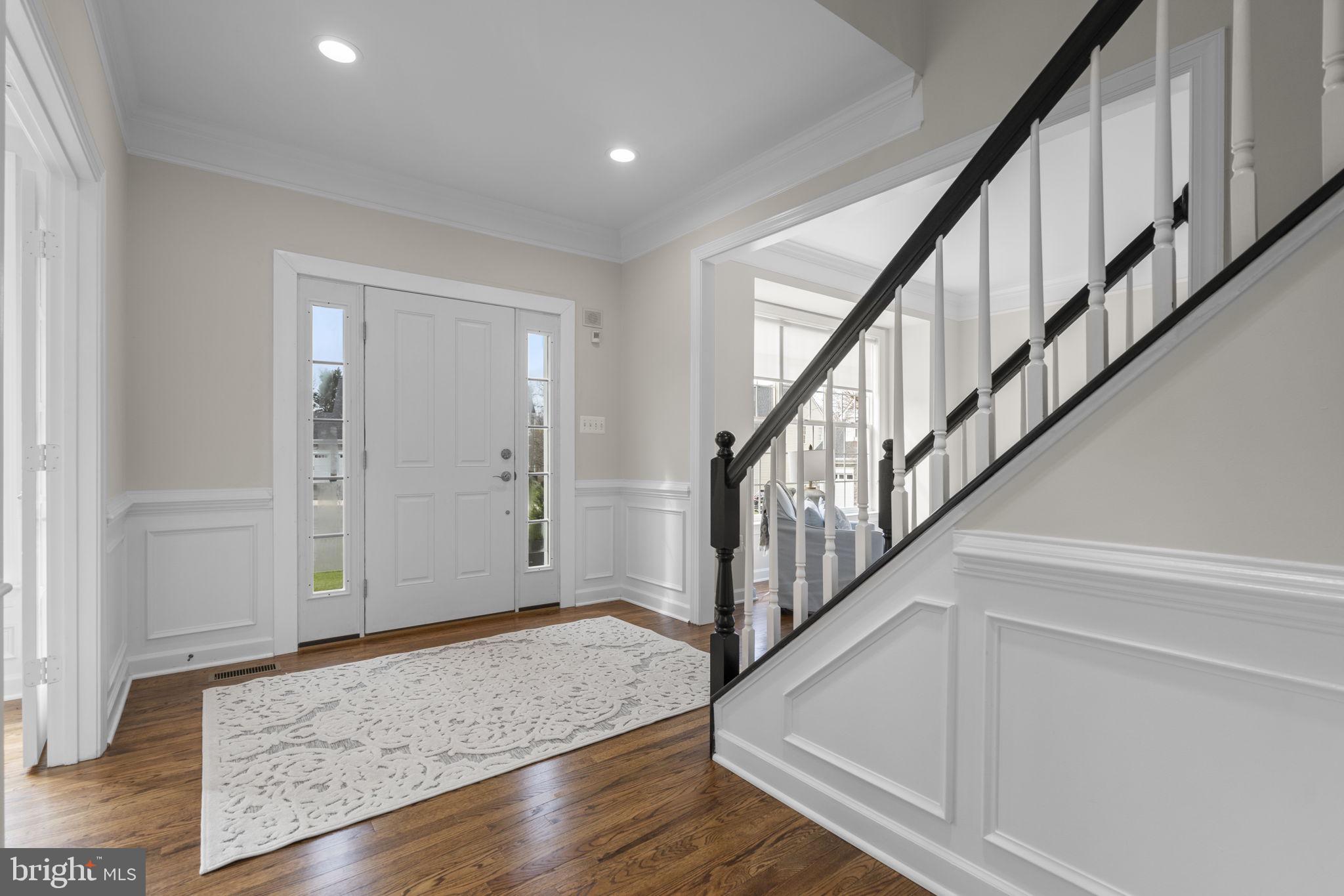 GREAT FALLS CHASE - Residential