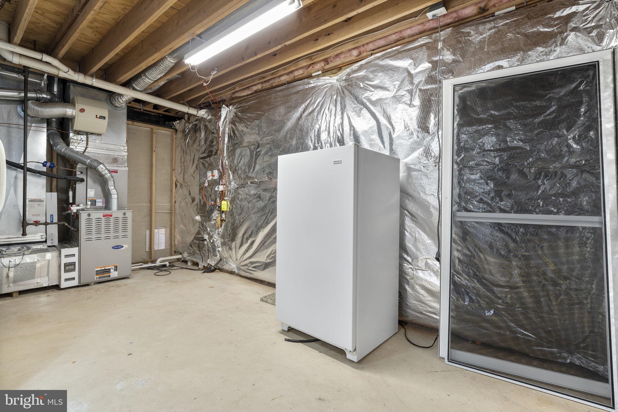 GREAT FALLS CHASE - Residential