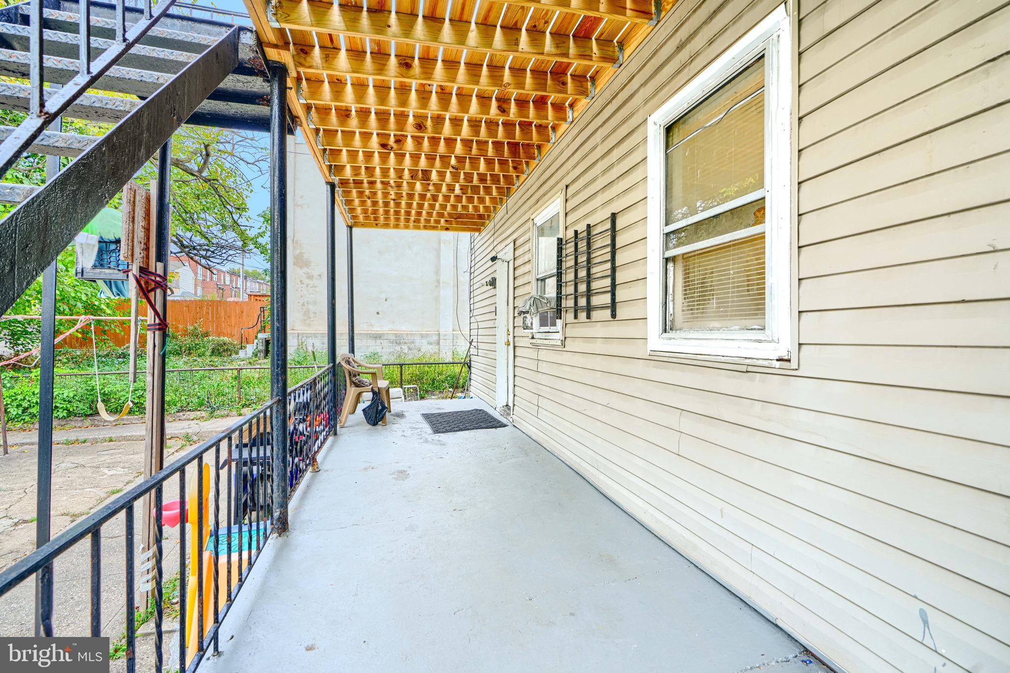 COLDSTREAM HOMESTEAD MONTEBELLO HISTORIC DISTRICT - Residential Lease