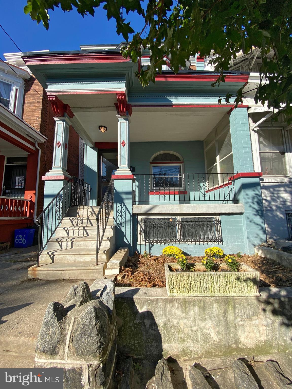 CEDAR PARK - Residential
