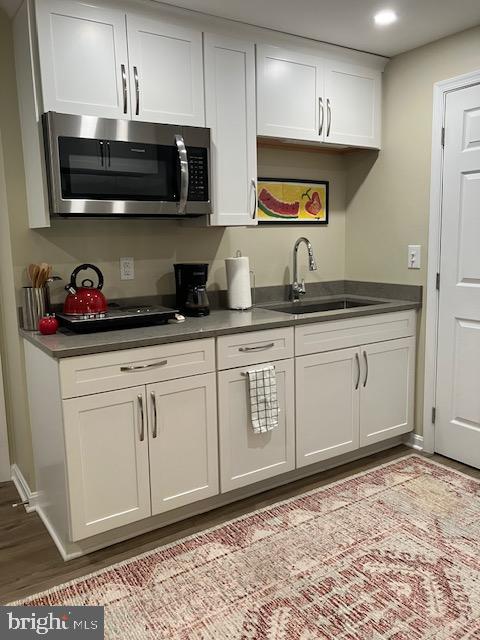 PATUXENT POINT - Residential Lease