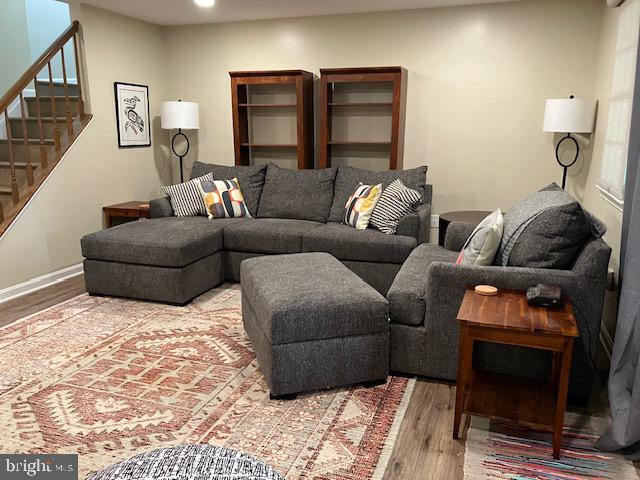 PATUXENT POINT - Residential Lease