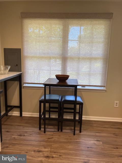 PATUXENT POINT - Residential Lease