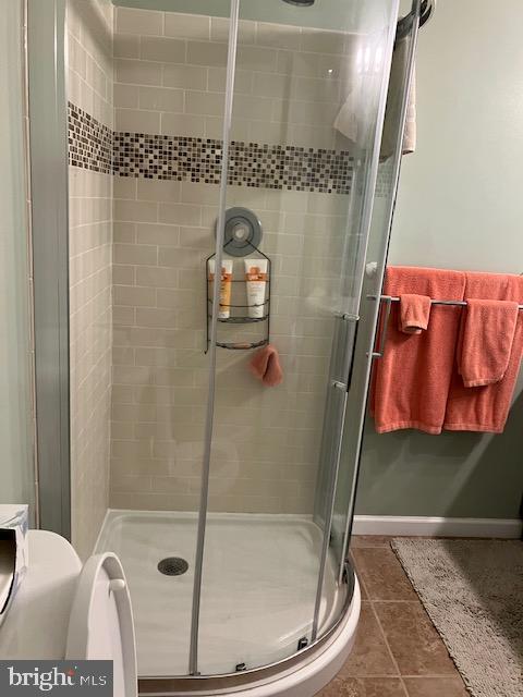 PATUXENT POINT - Residential Lease