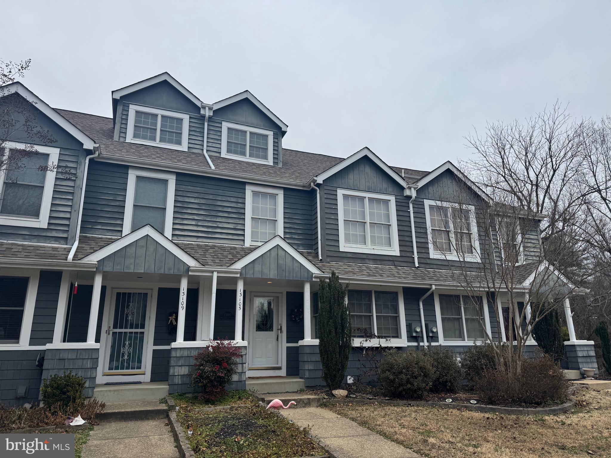 13105 WINDJAMMER AVENUE