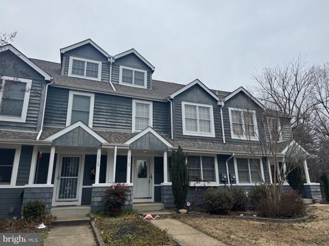 13105 WINDJAMMER AVENUE SOLOMONS MD 20688