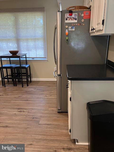 PATUXENT POINT - Residential Lease