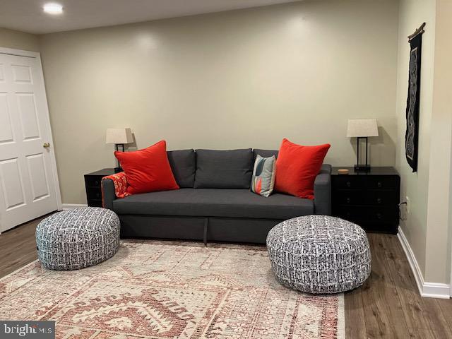 PATUXENT POINT - Residential Lease