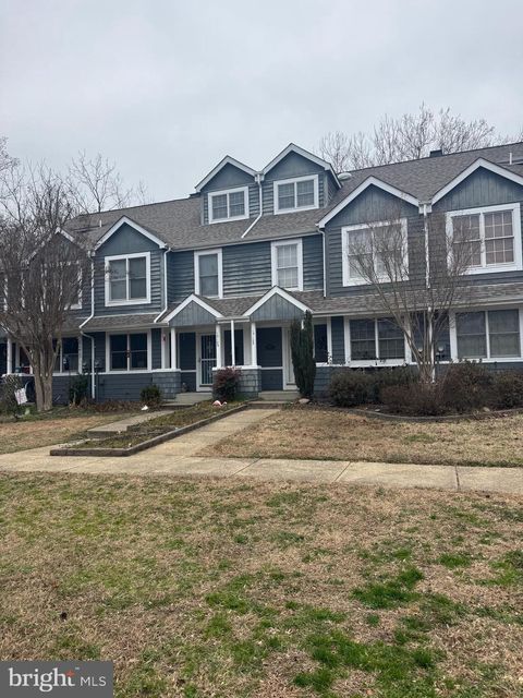 13105 WINDJAMMER AVENUE SOLOMONS MD 20688