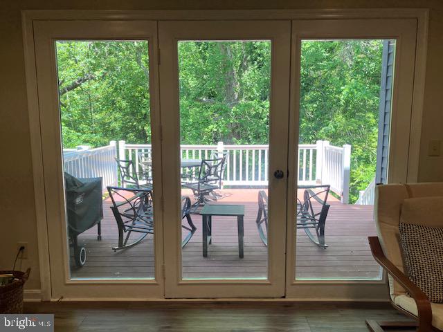 PATUXENT POINT - Residential Lease