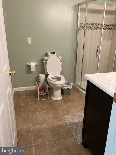 PATUXENT POINT - Residential Lease