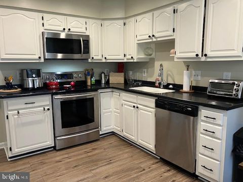 13105 WINDJAMMER AVENUE SOLOMONS MD 20688