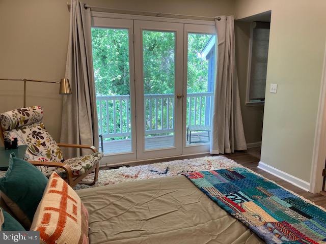 PATUXENT POINT - Residential Lease