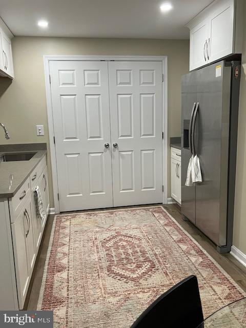 PATUXENT POINT - Residential Lease