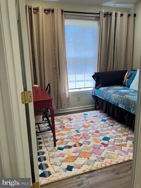 PATUXENT POINT - Residential Lease