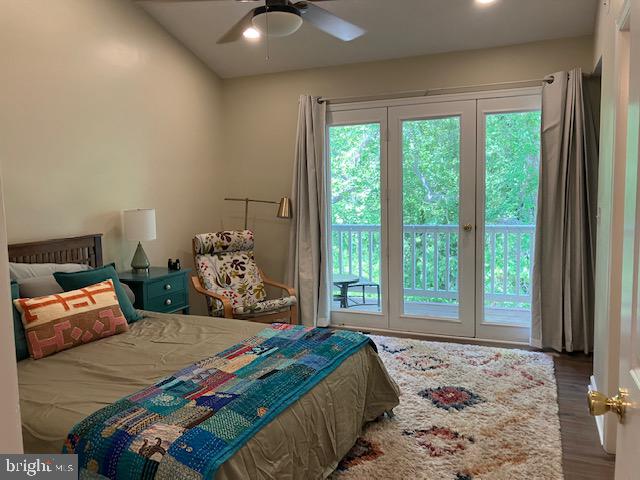 PATUXENT POINT - Residential Lease