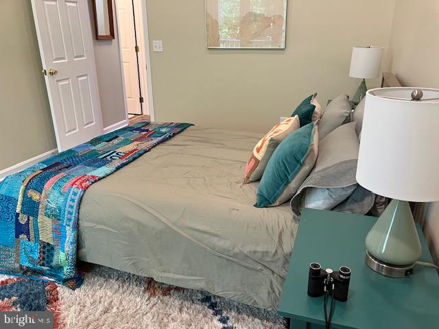 PATUXENT POINT - Residential Lease